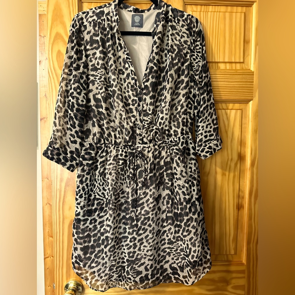 Vince Camuto Dress